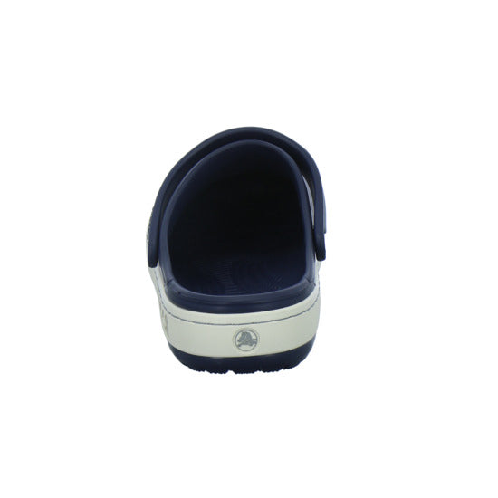 Crocs Pantoletten Herren Crocband Dunkelblau