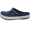 Crocs Pantoletten Herren Crocband Dunkelblau
