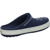 Crocs Pantoletten Herren Crocband Dunkelblau