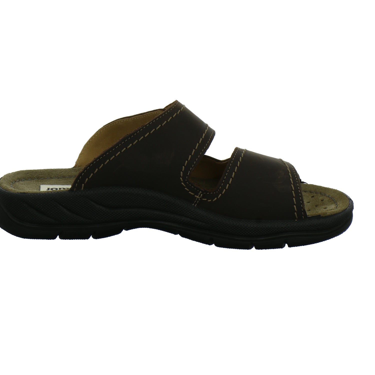 Bild 3 - Jomos Offene Schuhe
