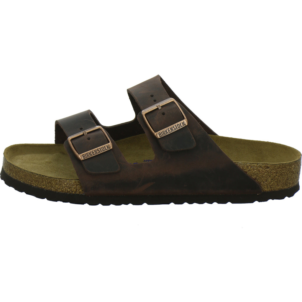 Bild 2 - Birkenstock Offene Schuhe