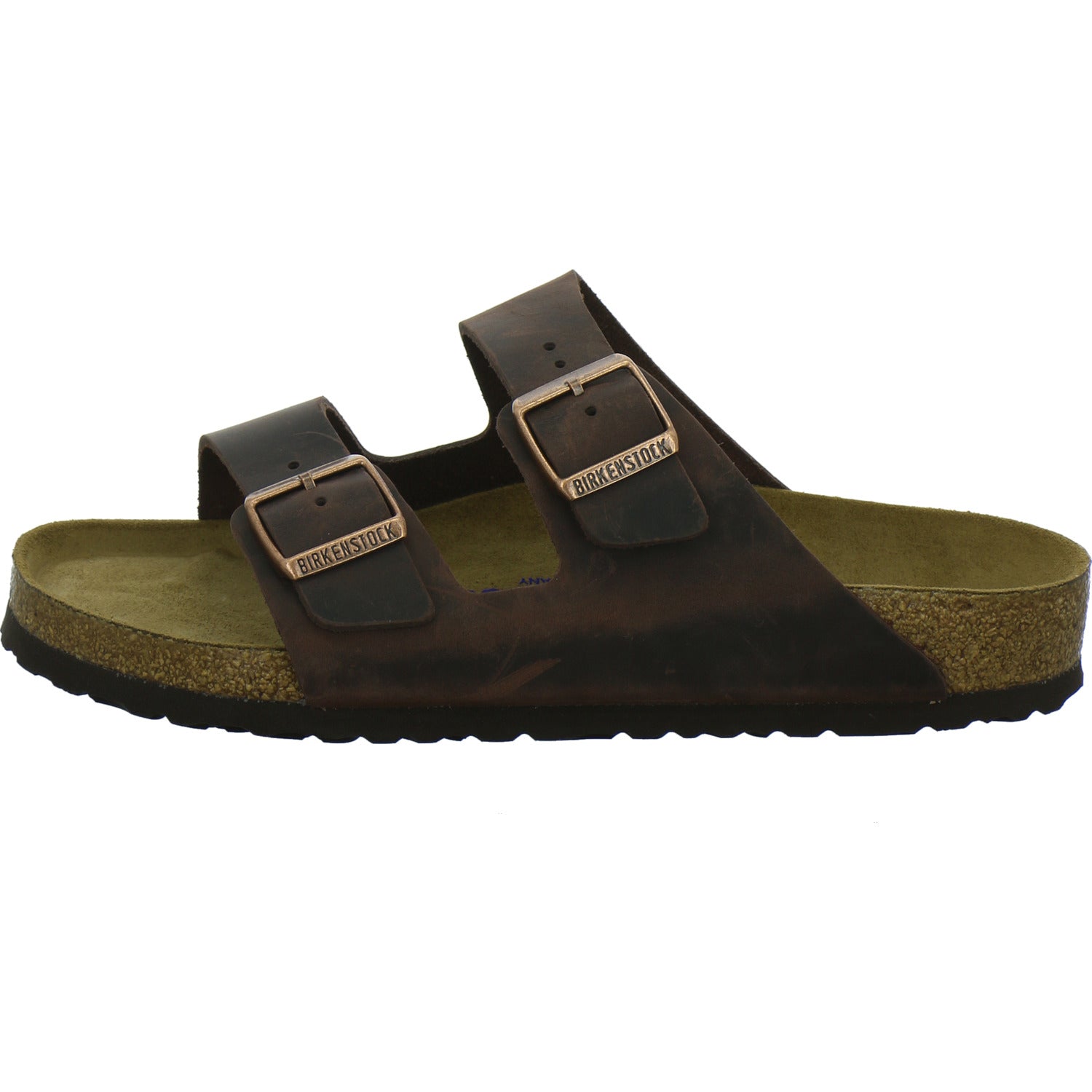 Bild 2 - Birkenstock Offene Schuhe