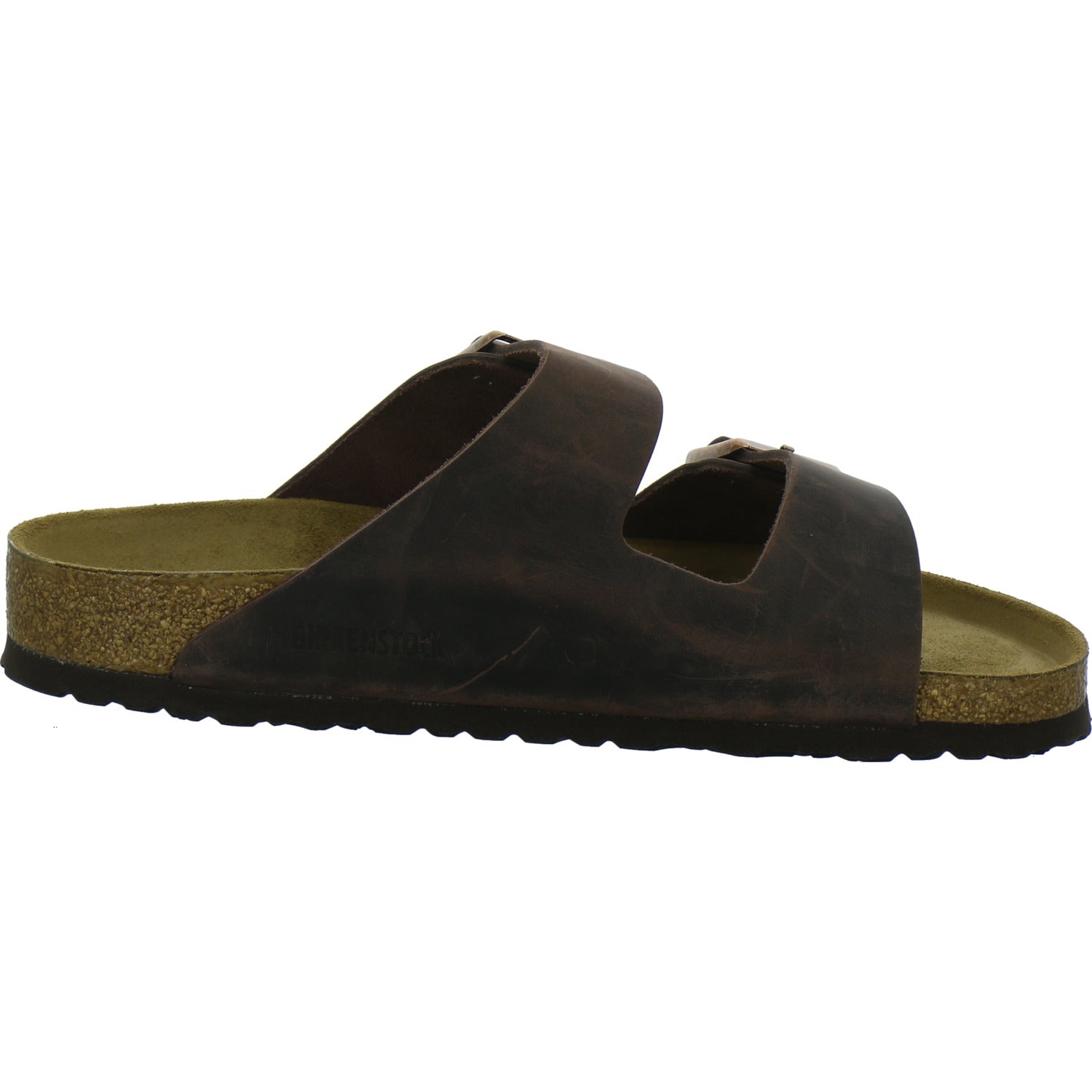 Bild 3 - Birkenstock Offene Schuhe