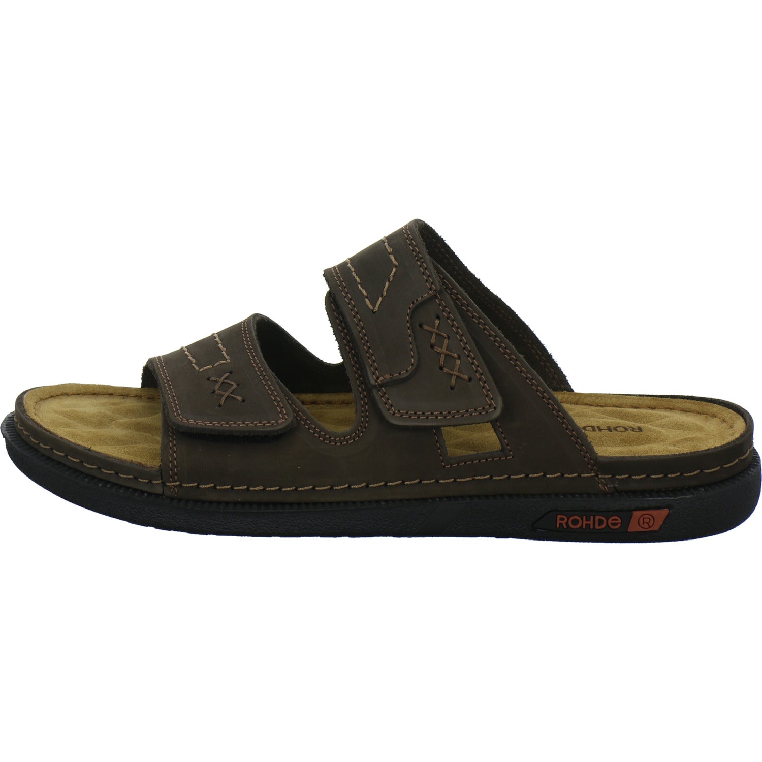 Bild 2 - Rohde Offene Schuhe
