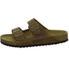 Bild 2 - Birkenstock Offene Schuhe