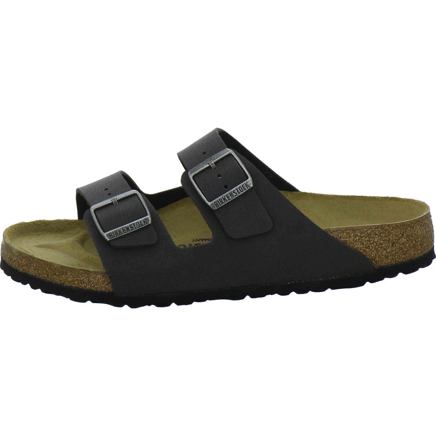 Bild 2 - Birkenstock Offene Schuhe