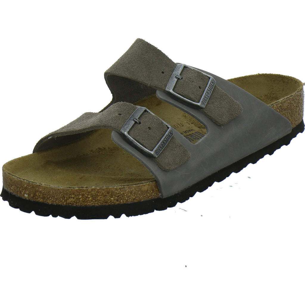 Bild 1 - Birkenstock Offene Schuhe
