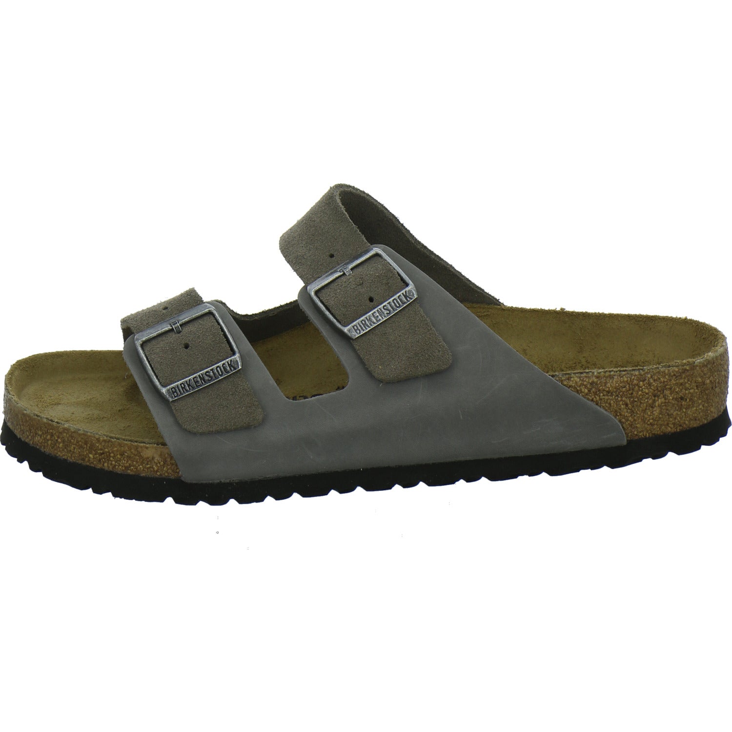Bild 2 - Birkenstock Offene Schuhe