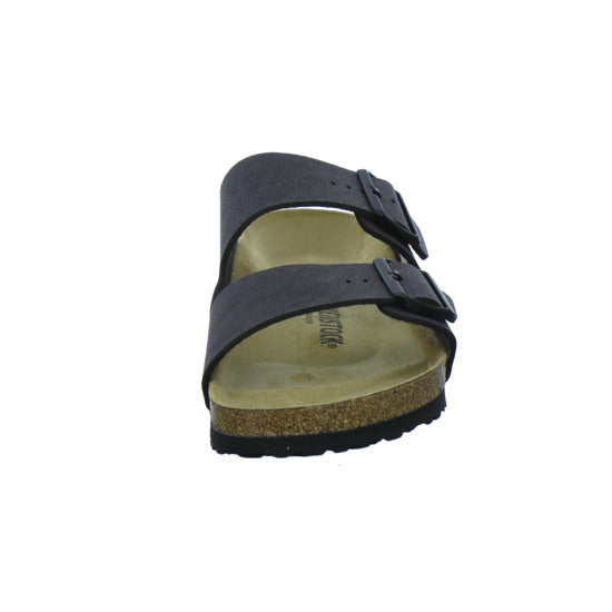 Birkenstock Pantoletten Herren Arizona Anthrazit