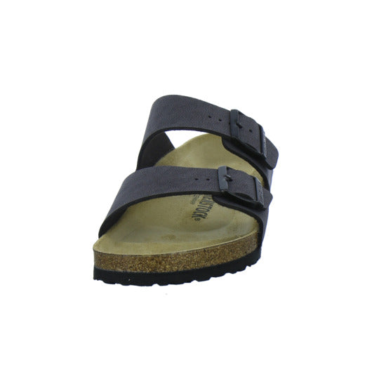 Birkenstock Pantoletten Herren Arizona Anthrazit