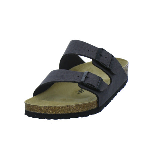 Birkenstock Pantoletten Herren Arizona Anthrazit