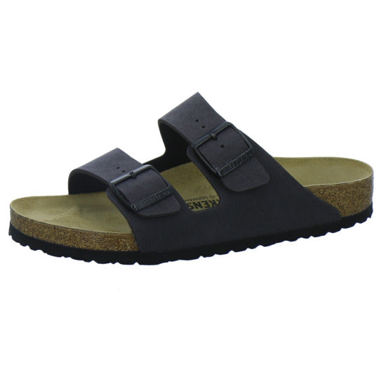 Birkenstock Pantoletten Herren Arizona Anthrazit
