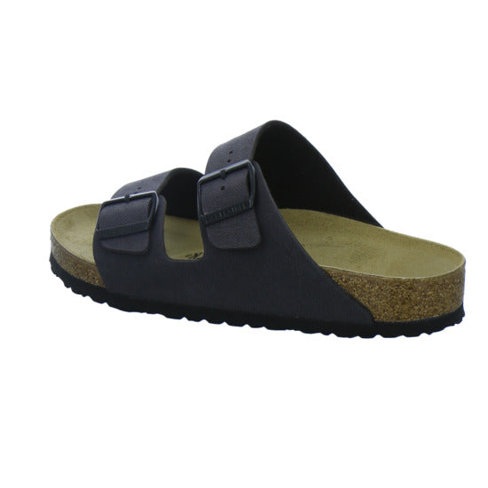 Birkenstock Pantoletten Herren Arizona Anthrazit