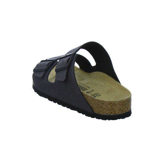 Birkenstock Pantoletten Herren Arizona Anthrazit