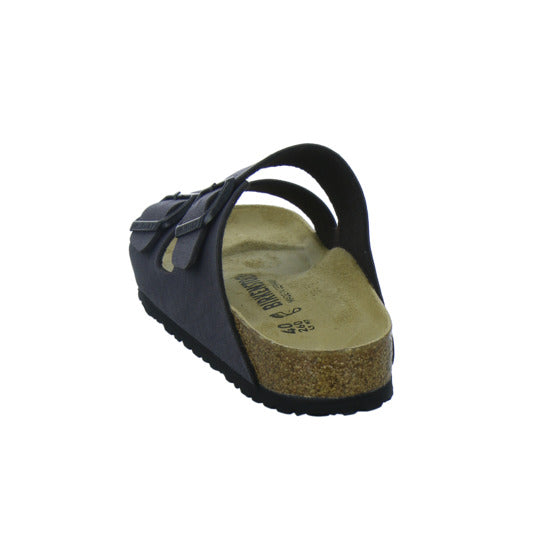 Birkenstock Pantoletten Herren Arizona Anthrazit