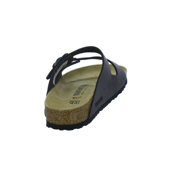 Birkenstock Pantoletten Herren Arizona Anthrazit