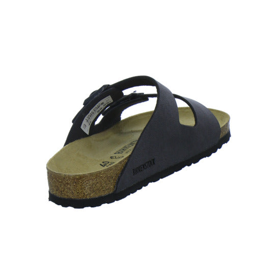 Birkenstock Pantoletten Herren Arizona Anthrazit