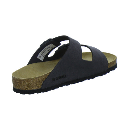 Birkenstock Pantoletten Herren Arizona Anthrazit