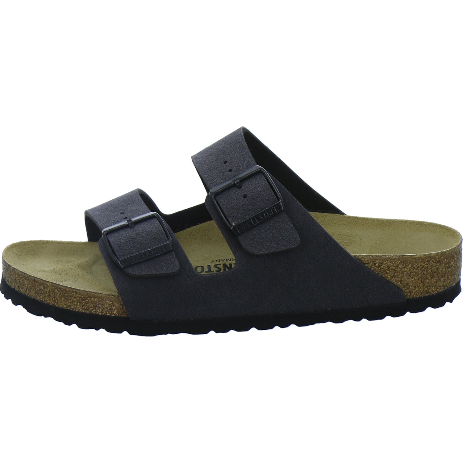 Birkenstock Pantoletten Herren Arizona Anthrazit