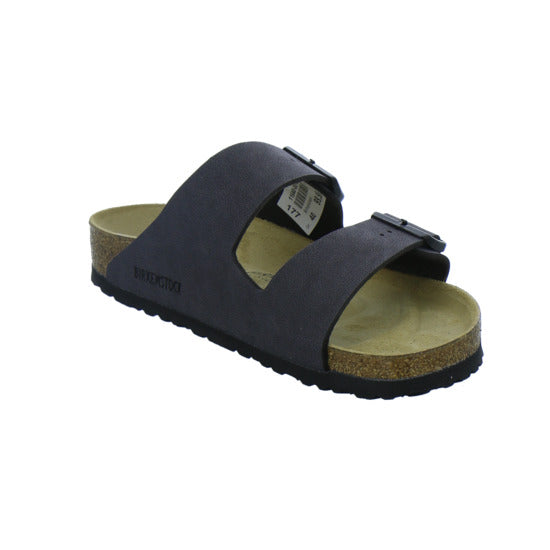 Birkenstock Pantoletten Herren Arizona Anthrazit