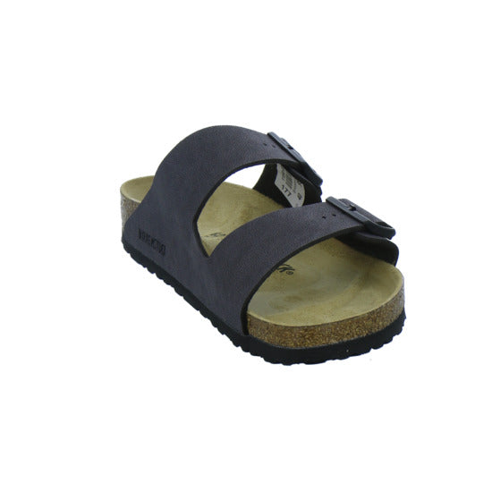 Birkenstock Pantoletten Herren Arizona Anthrazit