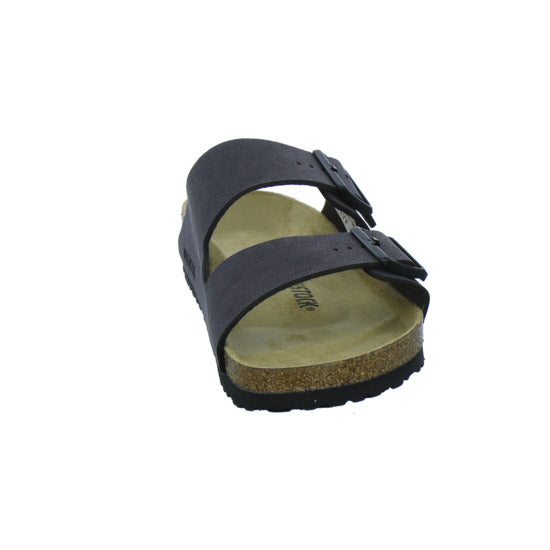 Birkenstock Pantoletten Herren Arizona Anthrazit
