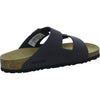 Birkenstock Pantoletten Herren Arizona Anthrazit