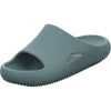Crocs Mellow Slide Herren Pantoletten grün