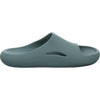 Crocs Mellow Slide Herren Pantoletten grün