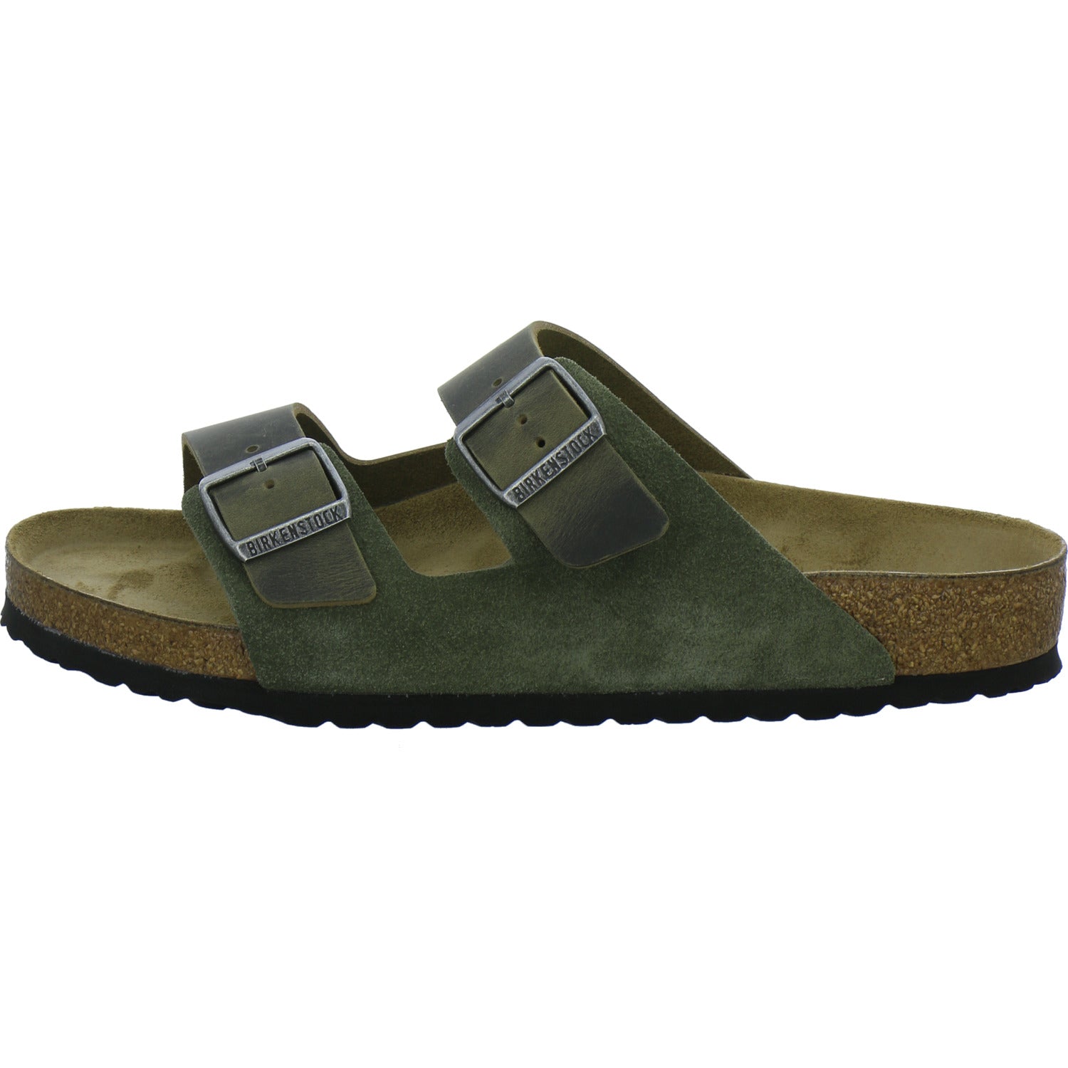Bild 2 - Birkenstock Offene Schuhe