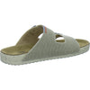 Fusion Pantoletten Herren Beige