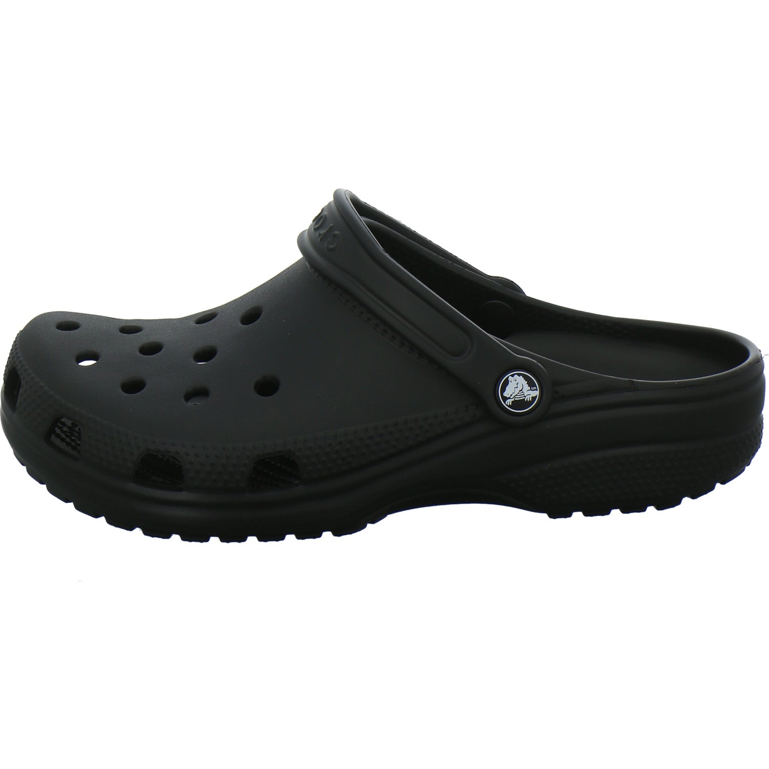 Bild 2 - Crocs Pantoletten