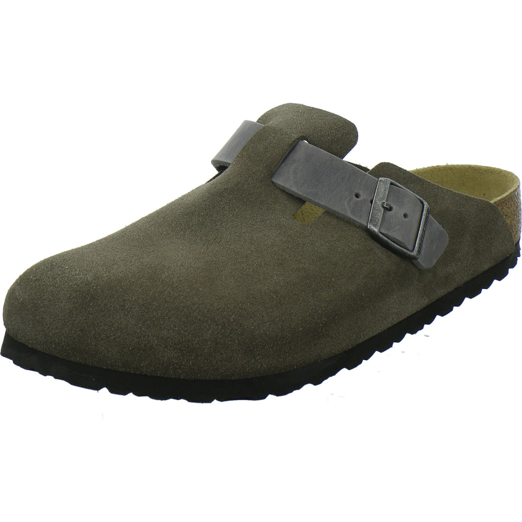 Bild 1 - Birkenstock Offene Schuhe