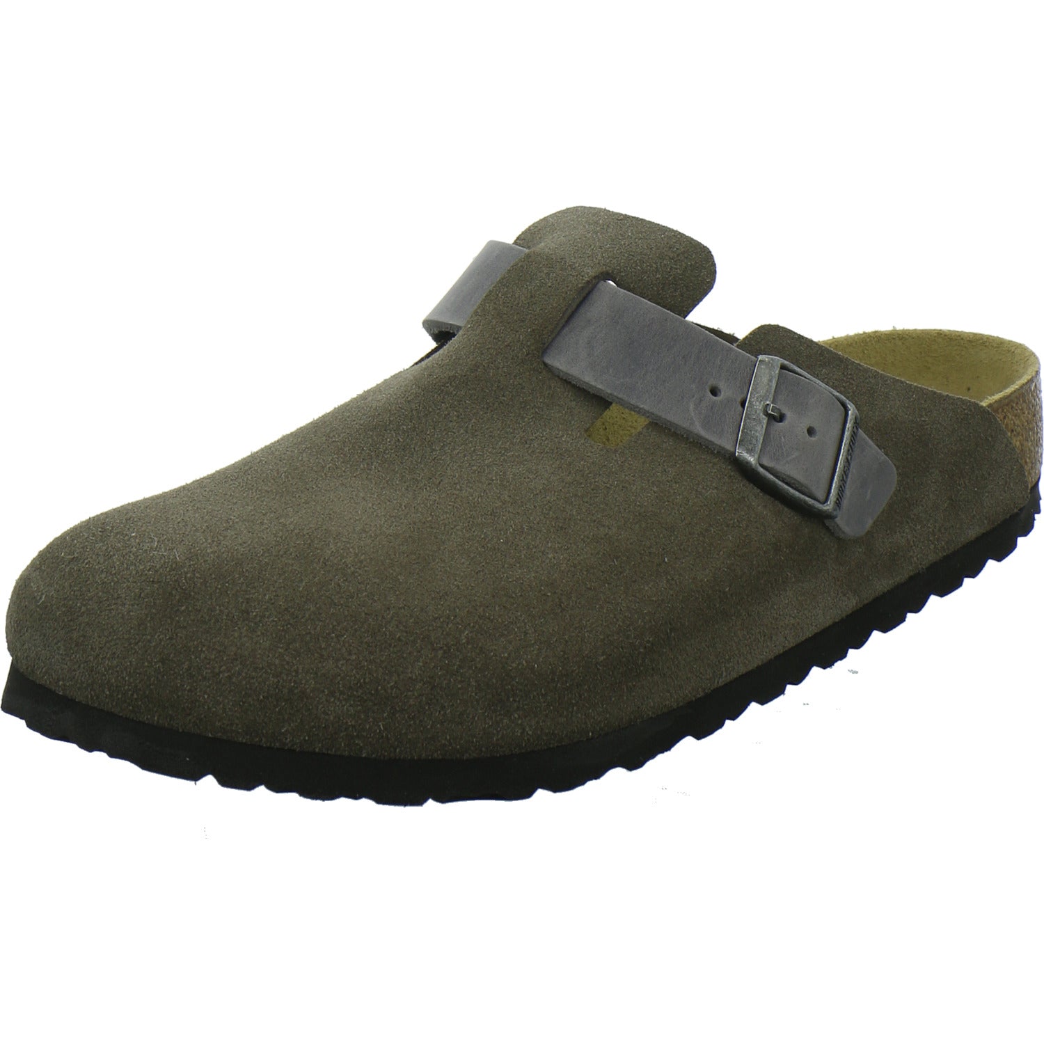 Bild 1 - Birkenstock Offene Schuhe