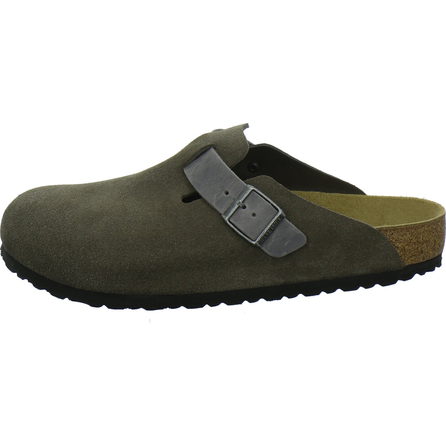Bild 2 - Birkenstock Offene Schuhe