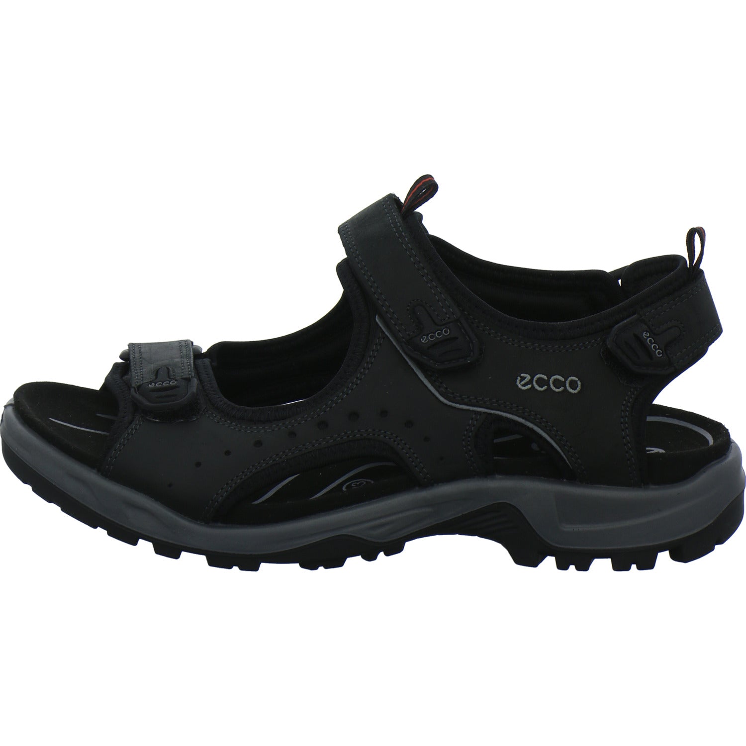 Bild 2 - Ecco Offene Schuhe
