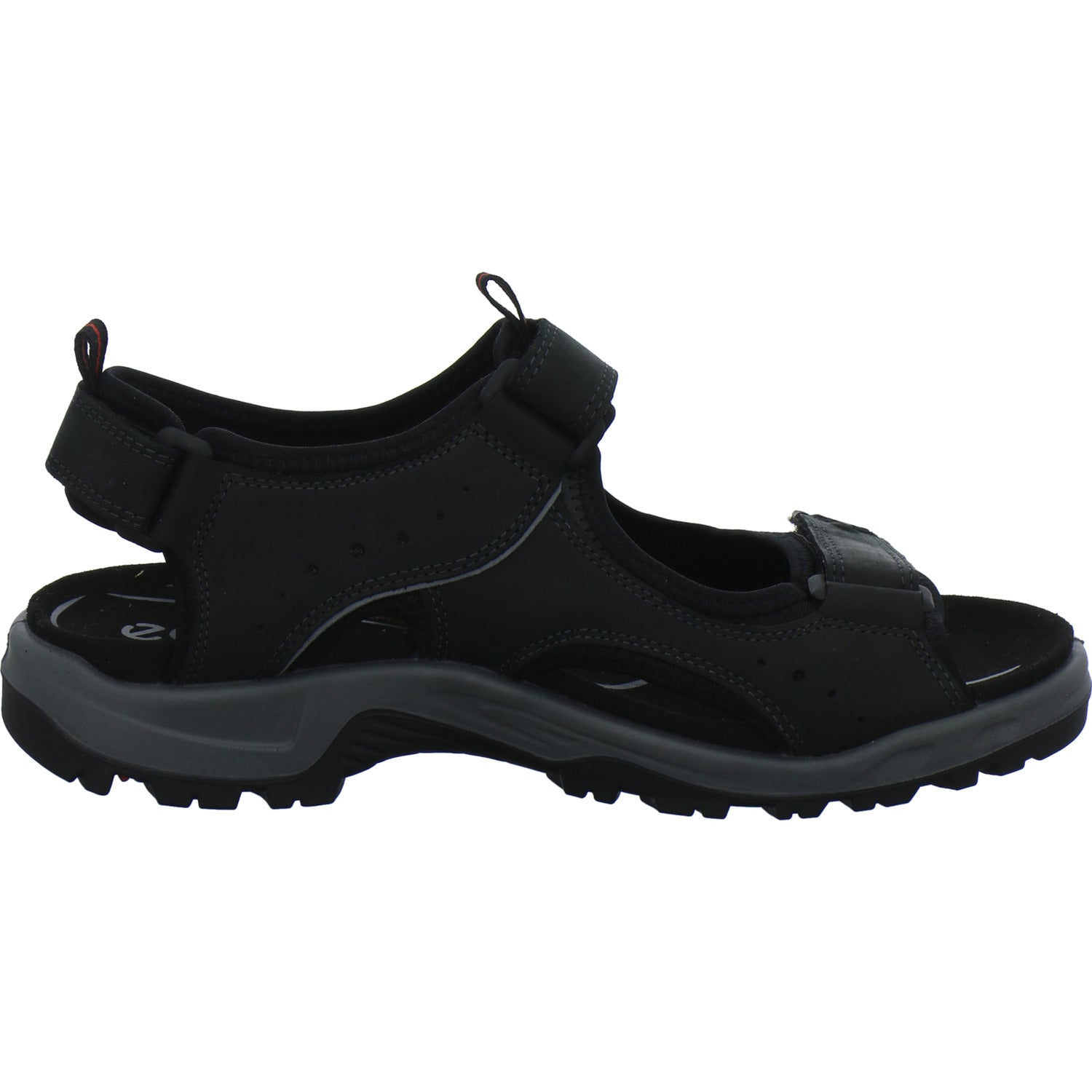 Bild 3 - Ecco Offene Schuhe