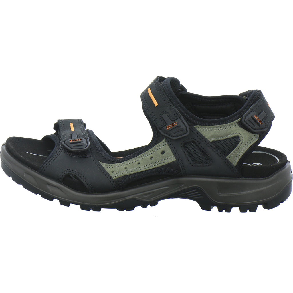 Bild 2 - Ecco Offene Schuhe