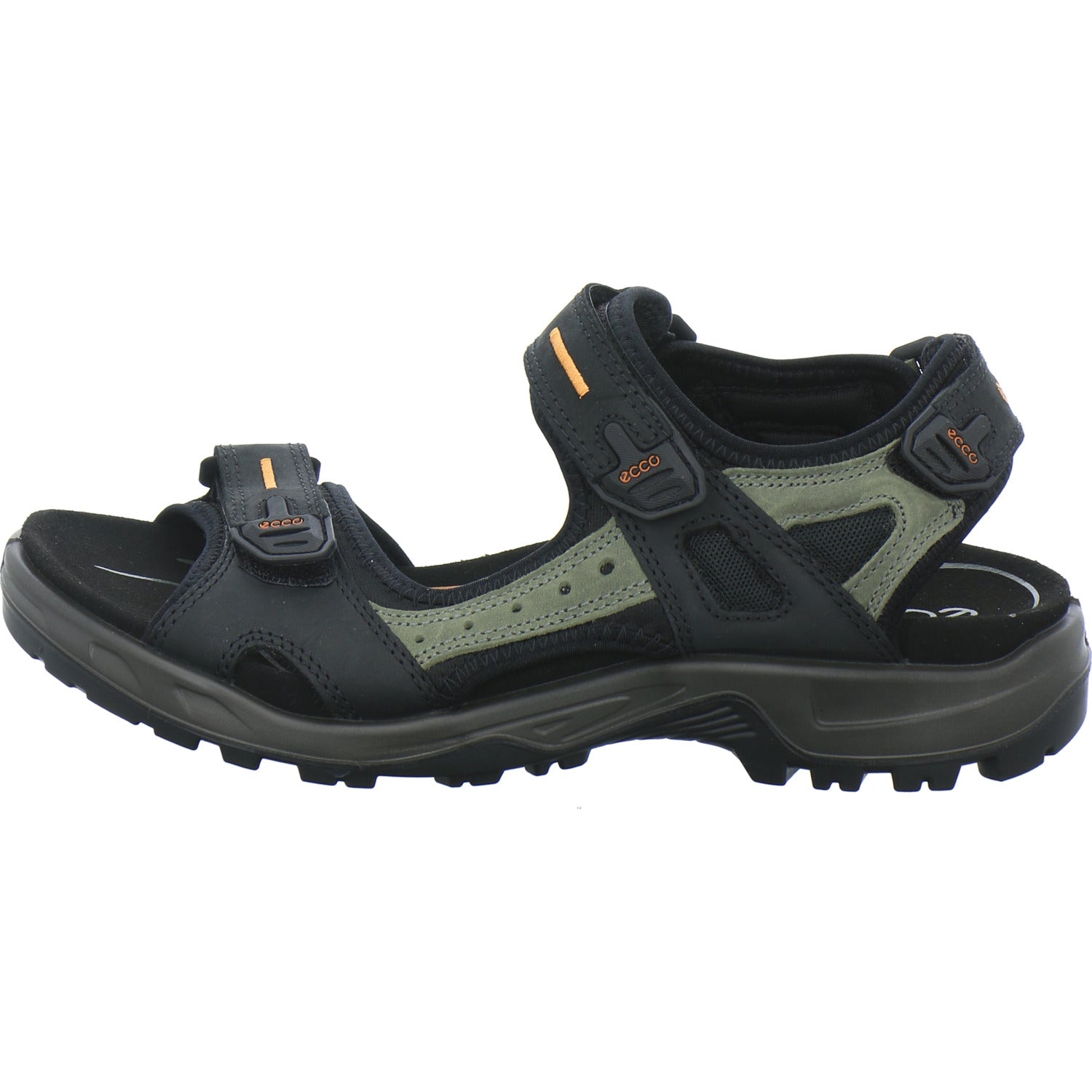 Bild 2 - Ecco Offene Schuhe