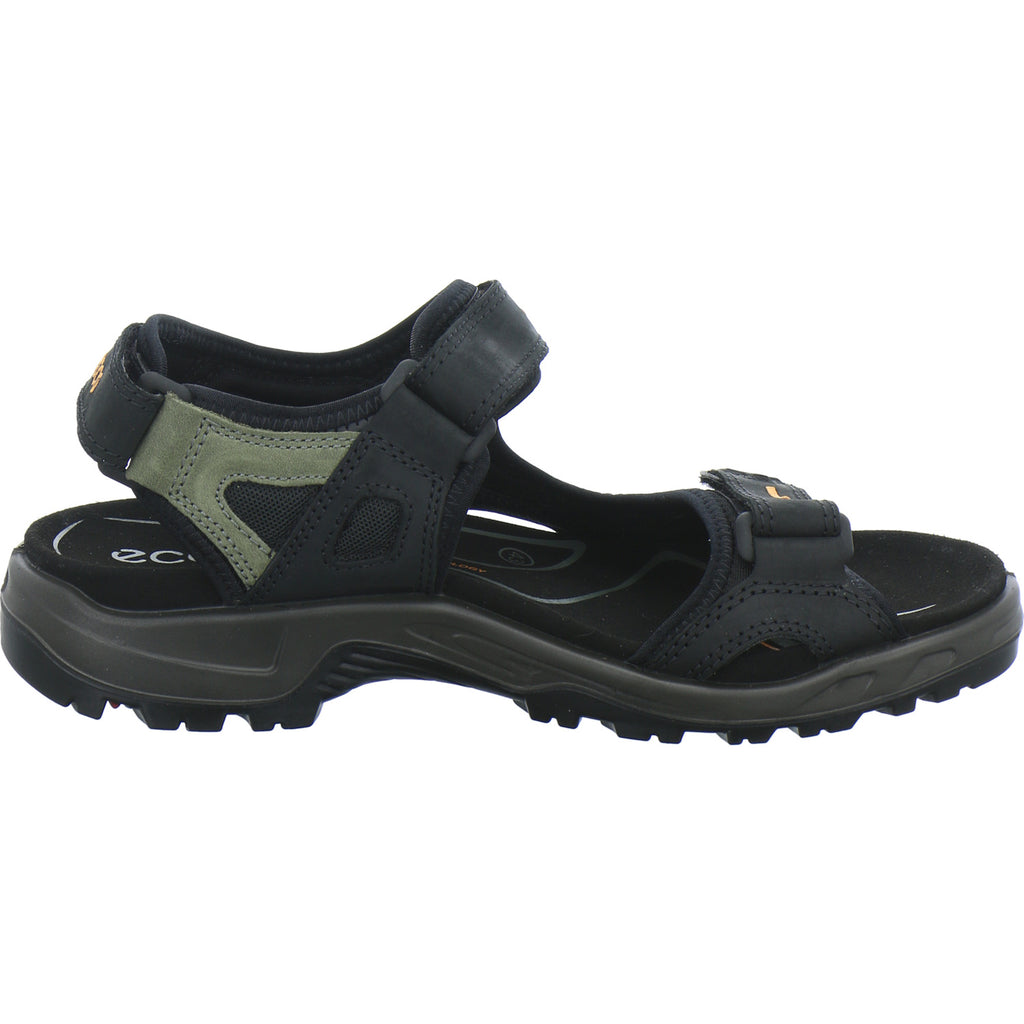 Bild 3 - Ecco Offene Schuhe