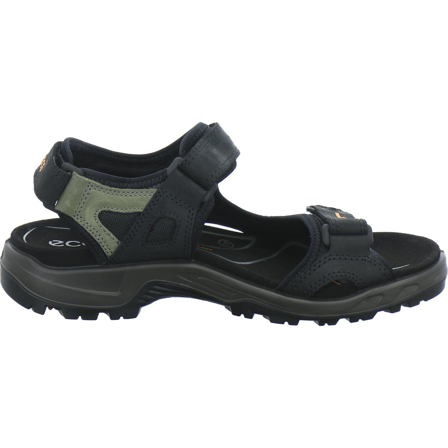 Bild 3 - Ecco Offene Schuhe