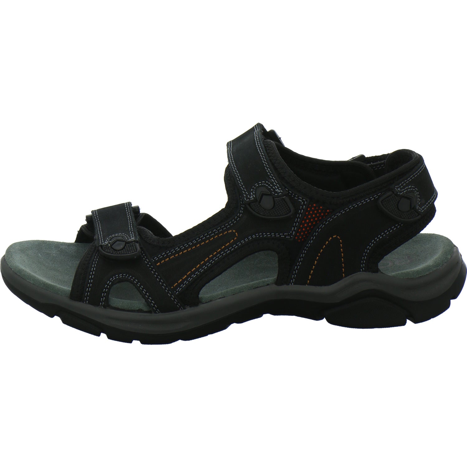Bild 2 - Rohde Offene Schuhe