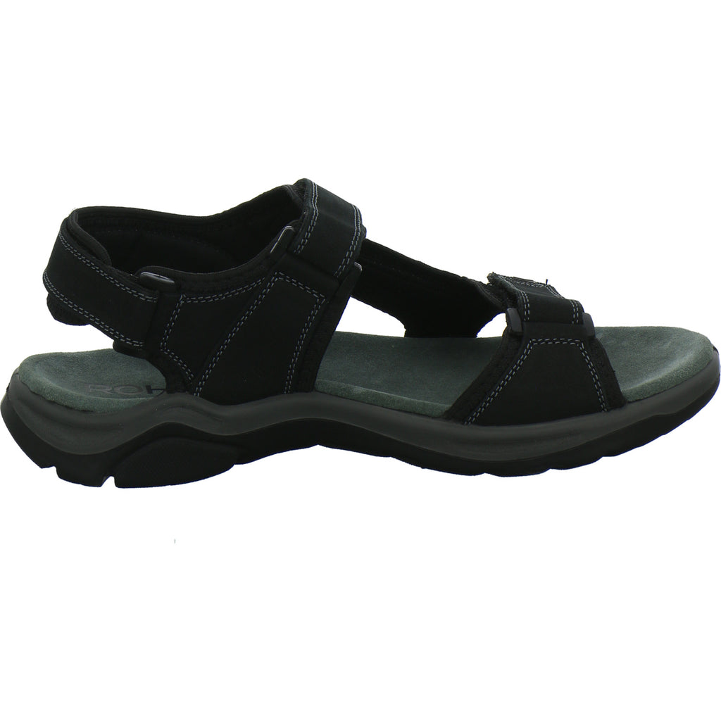 Bild 3 - Rohde Offene Schuhe