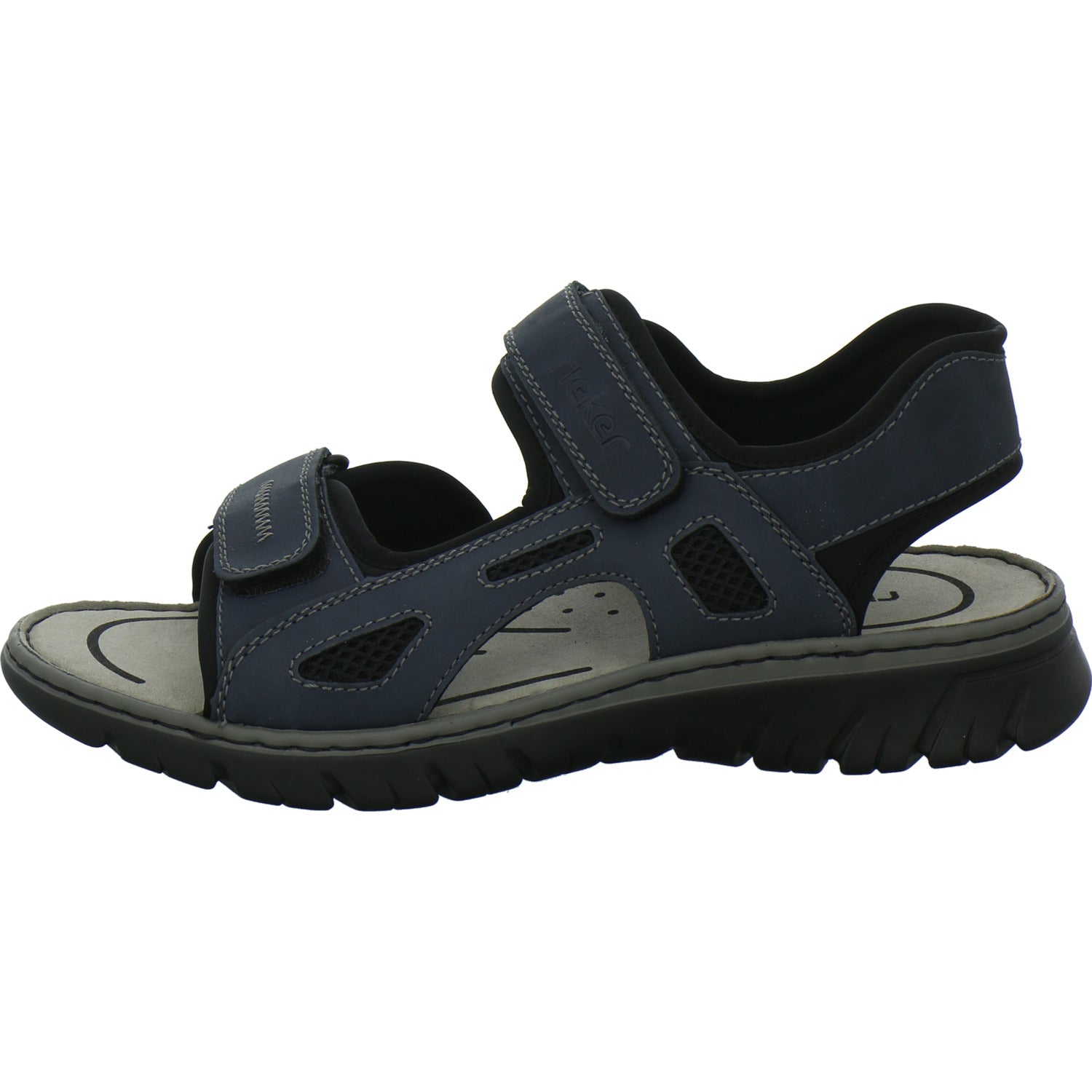 Bild 2 - Rieker Offene Schuhe