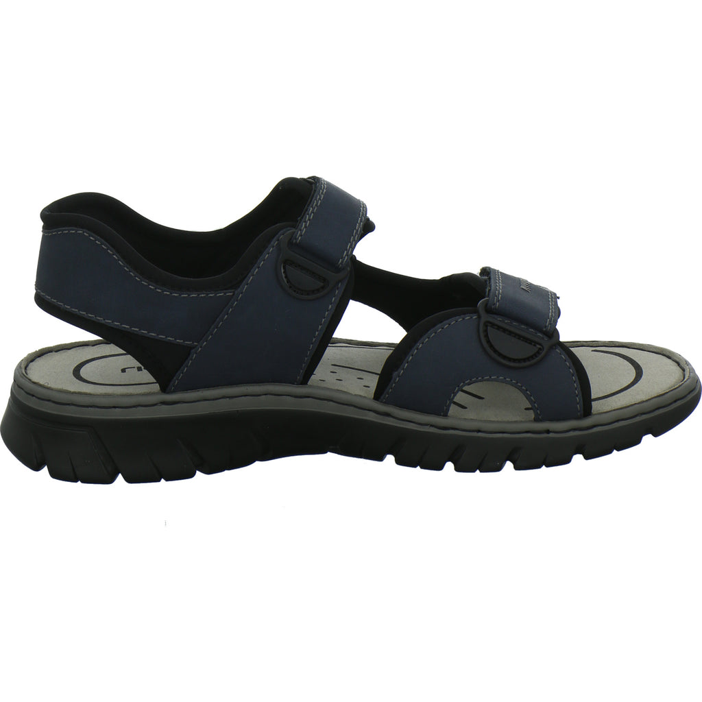 Bild 3 - Rieker Offene Schuhe