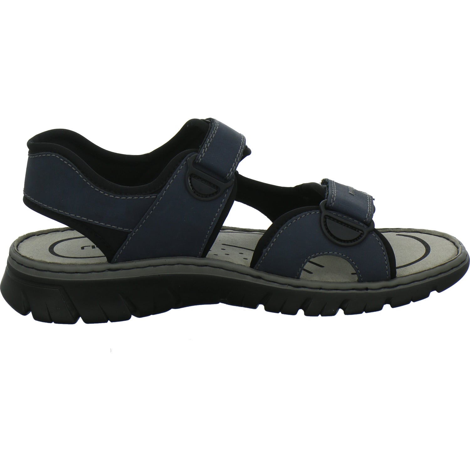 Bild 3 - Rieker Offene Schuhe