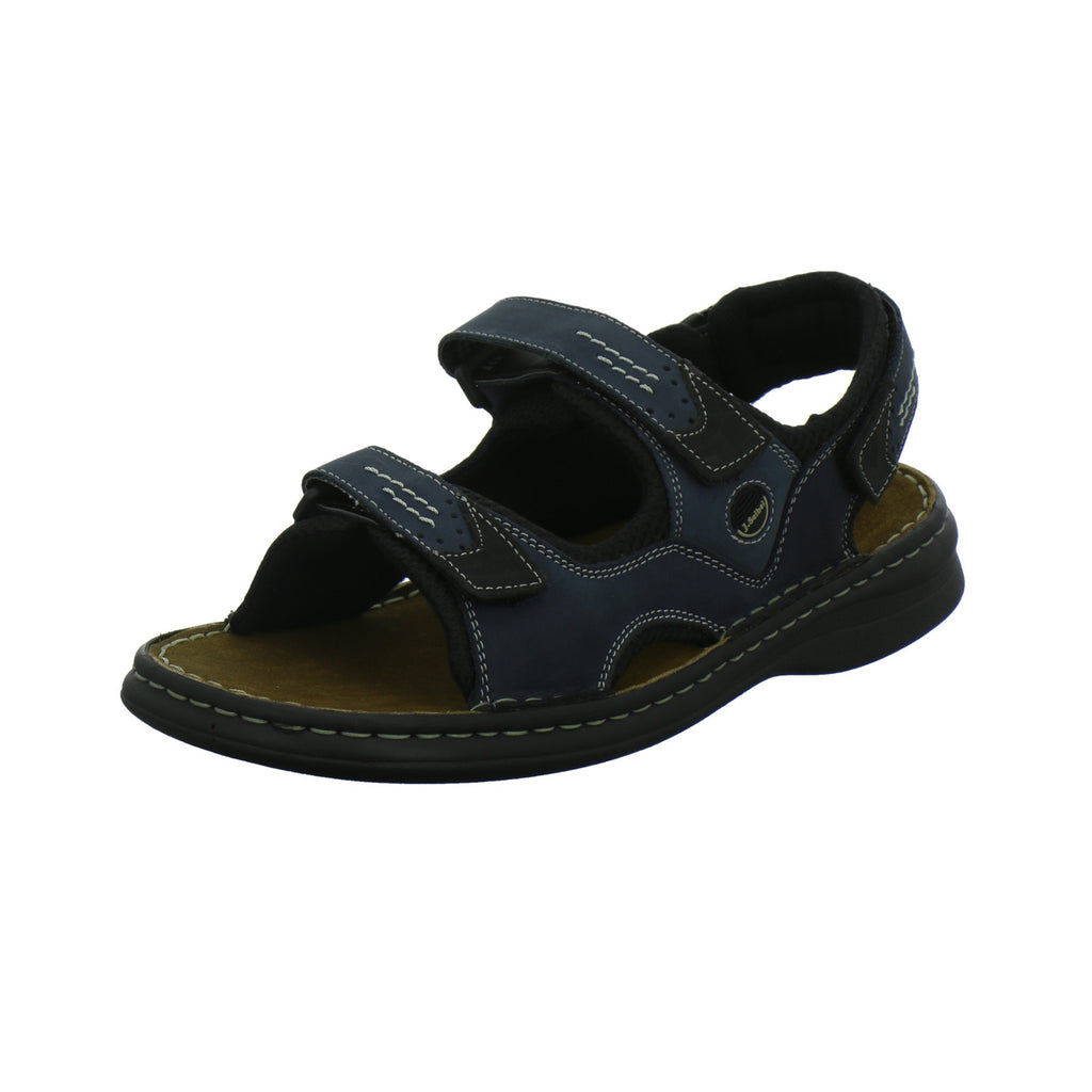 Bild 1 - Josef Seibel Offene Schuhe