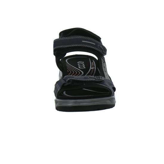 Ecco Offroad Herren Sandaletten Dunkelblau