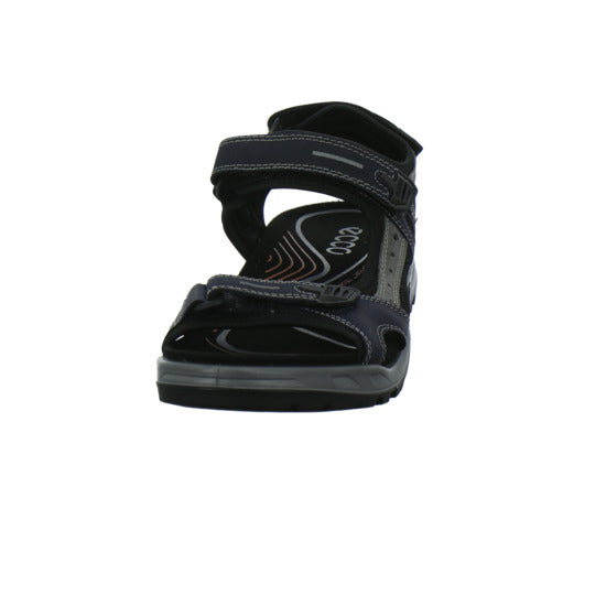 Ecco Offroad Herren Sandaletten Dunkelblau