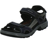 Ecco Offroad Herren Sandaletten Dunkelblau